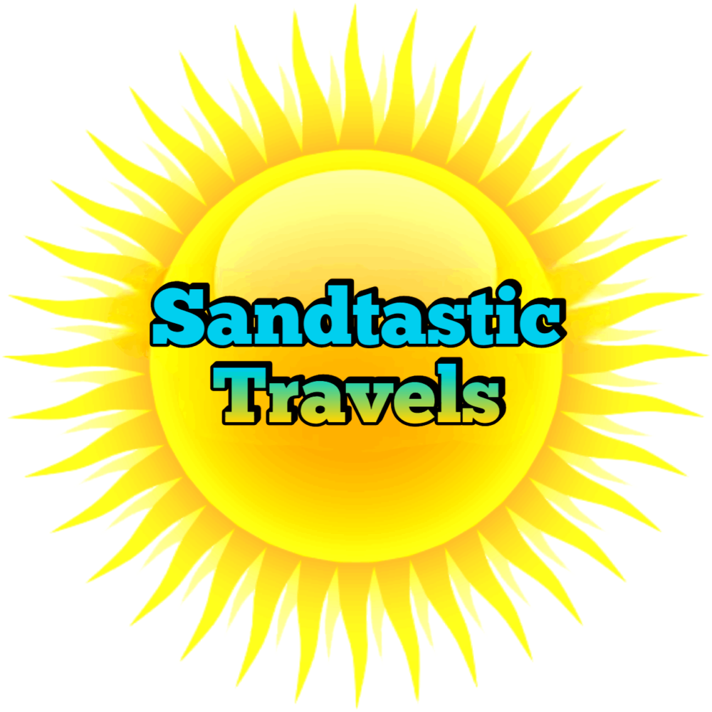 Travel logo - MasterBundles