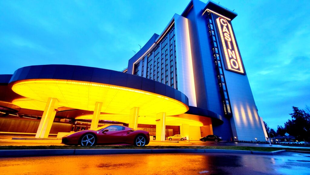 Muckleshoot Casino Resort Muckleshoot Hotel #muckleshootresortcasino