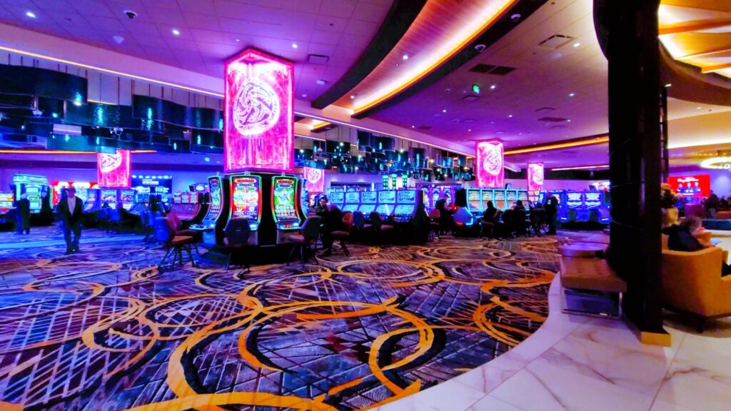 Muckleshoot Casino Resort Muckleshoot Hotel #muckleshootresortcasino