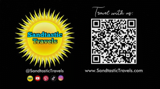 Travel Channel 🌞 Driving, Boating, Walk, Hotels +More! Oh, the Places You'll Go! Check out our Travel Blog Website https://sandtastictravels.com On YouTube! 👍❤️ 4K Full Screen https://youtube.com/@sandtastictravels #sandtastictravels @sandtastictravels