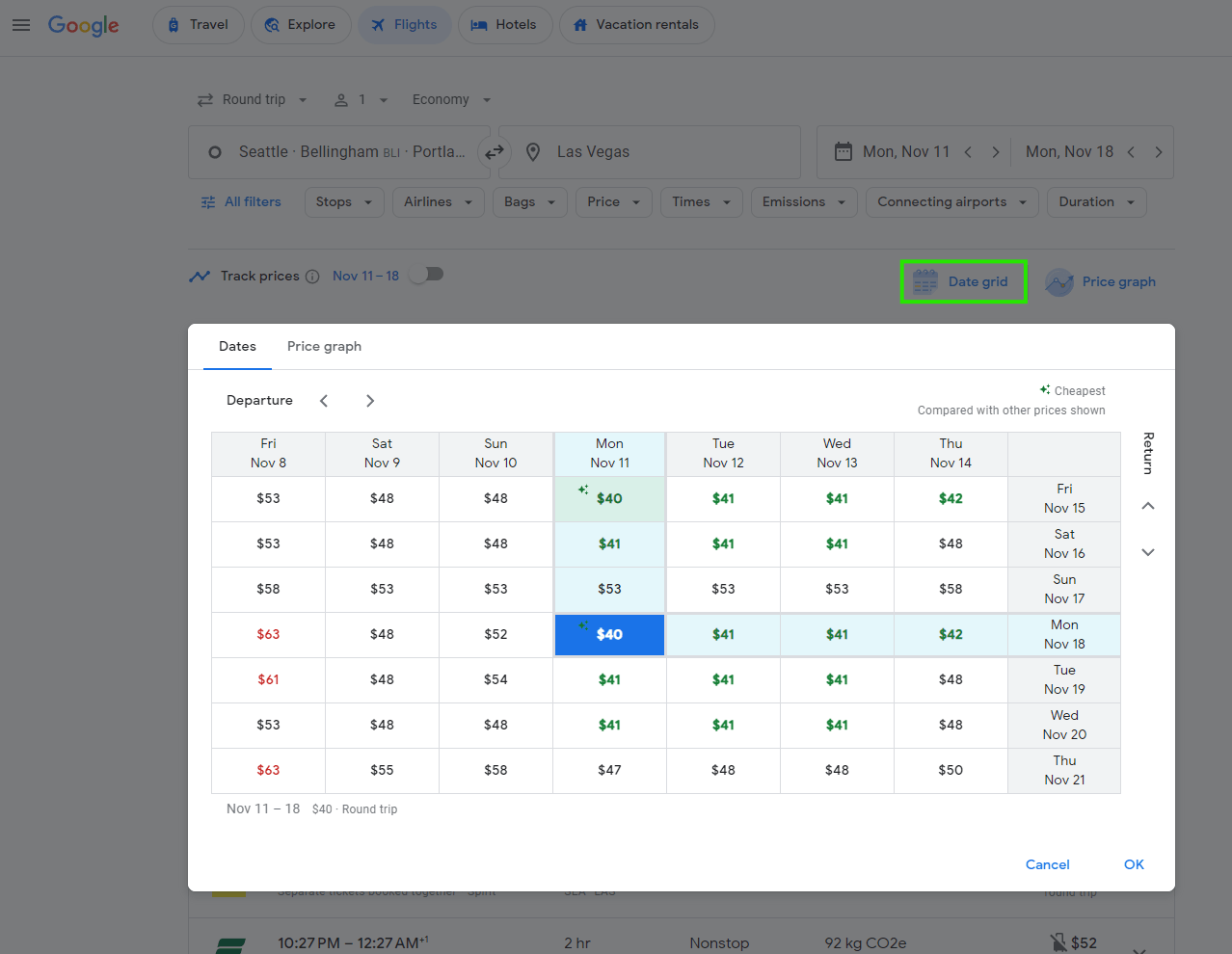Google Travel Flights | Find Cheap Flights