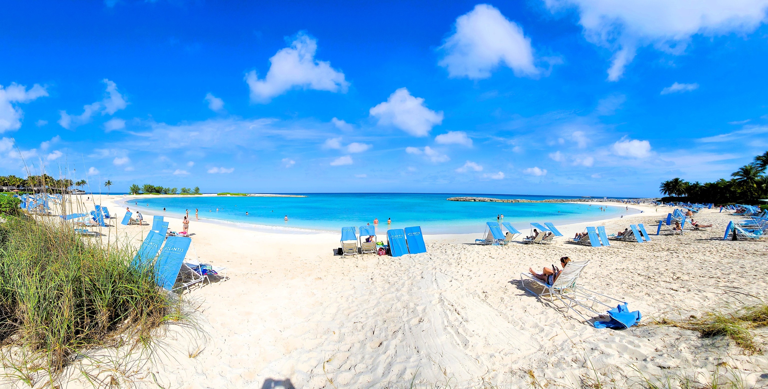 Atlantis Bahamas Cove Beach »