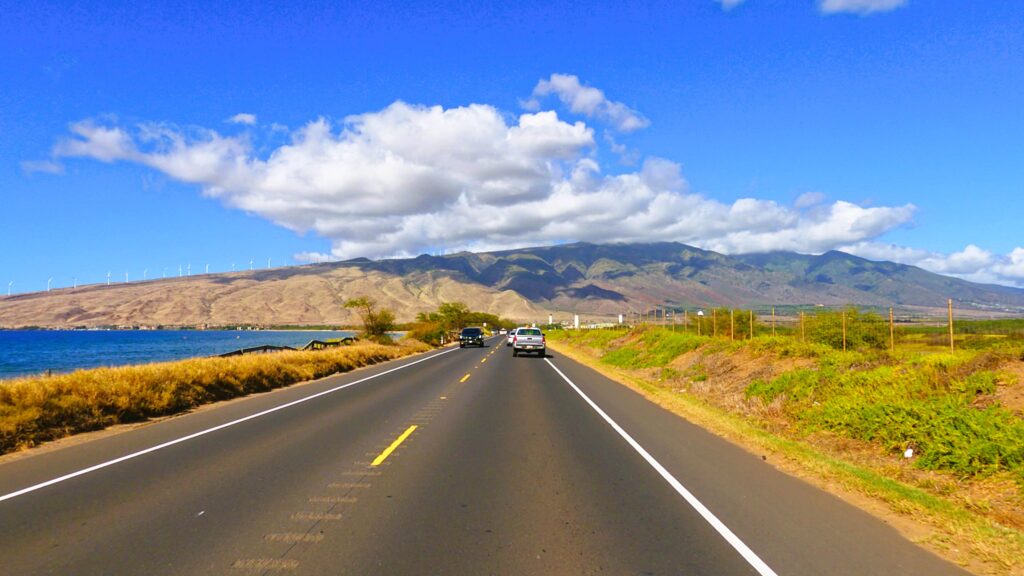 Maui 4K Drive - Kihei to Kapalua » Maui 4K Drive - Kihei to Kapalua - Maui Hawaii Road Trip Itinerary
