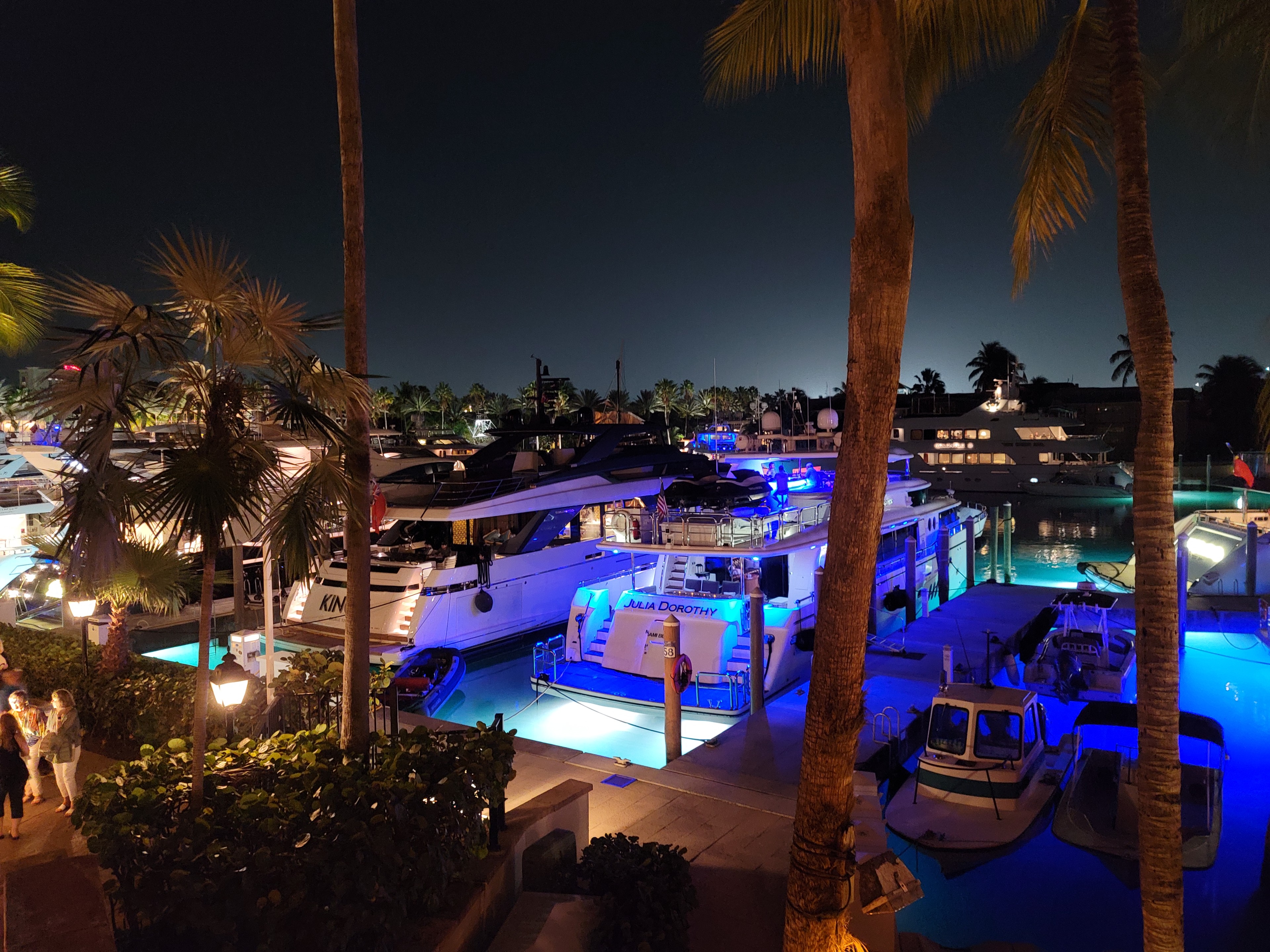 Marina Village Yachts The Coral at Atlantis Bahamas review » Marina Village Yachts The Coral at Atlantis Bahamas review