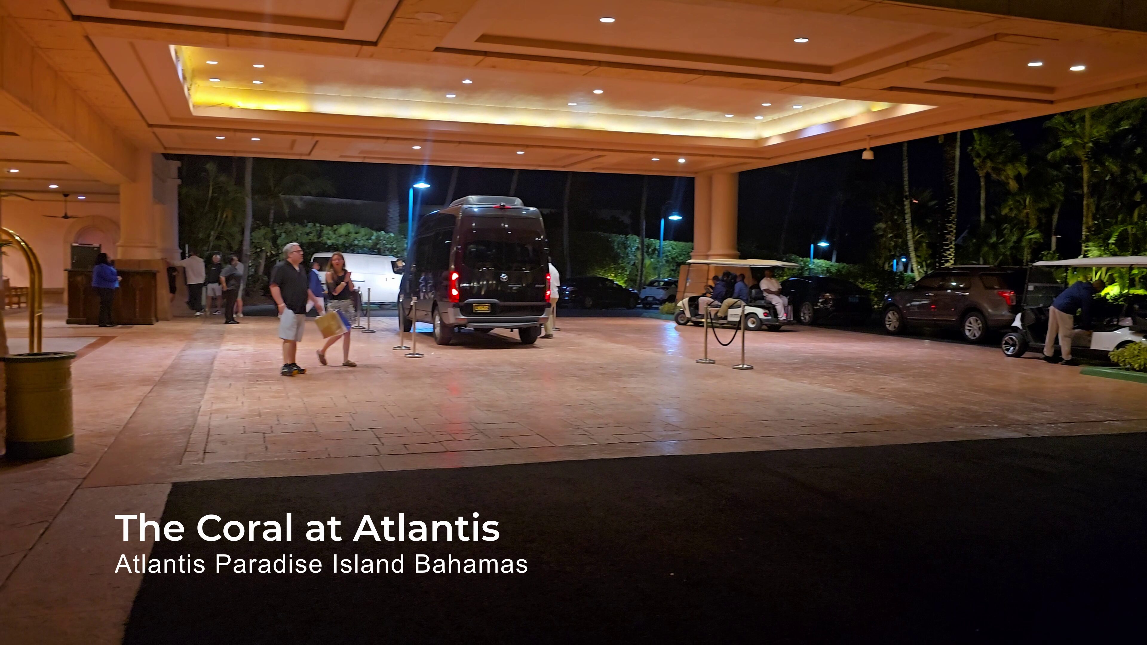 Ultimate Coral Hotel Atlantis Bahamas Guide Portico » Ultimate Coral Hotel Atlantis Bahamas Guide Portico