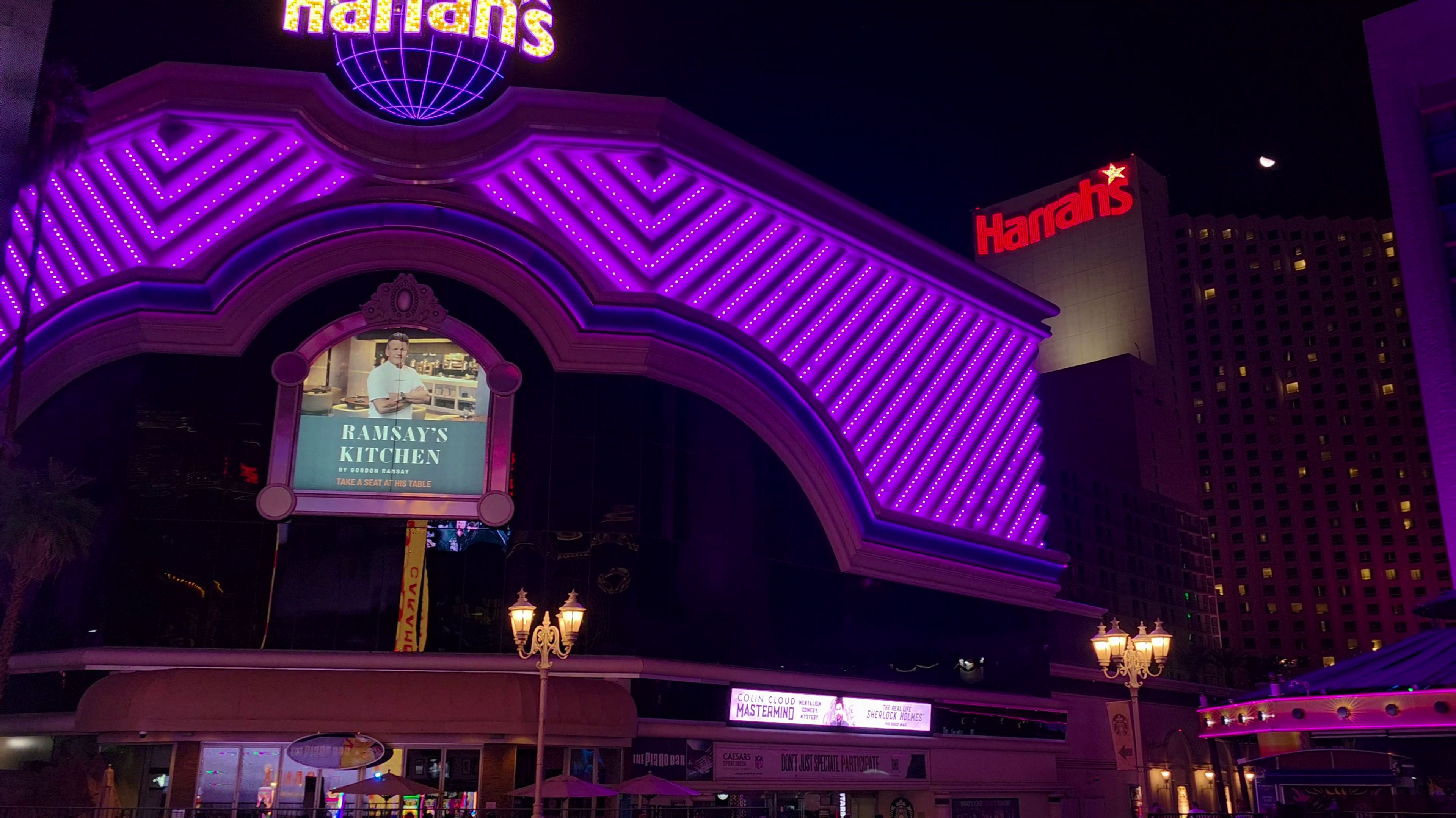 Caesars $300 2 Night & $400 3 Night “Stay & Dine” Deals — Ends Dec 29 4