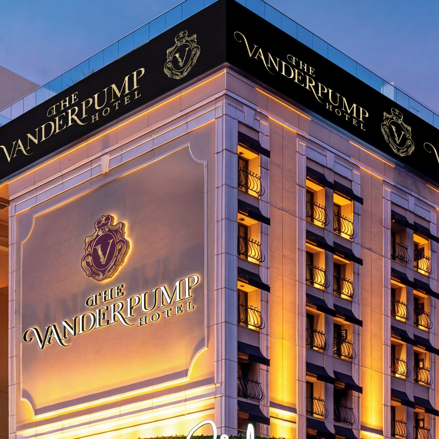 Vanderpump Hotel Las Vegas: Room Tour, Rates & Caesars Rewards 17
