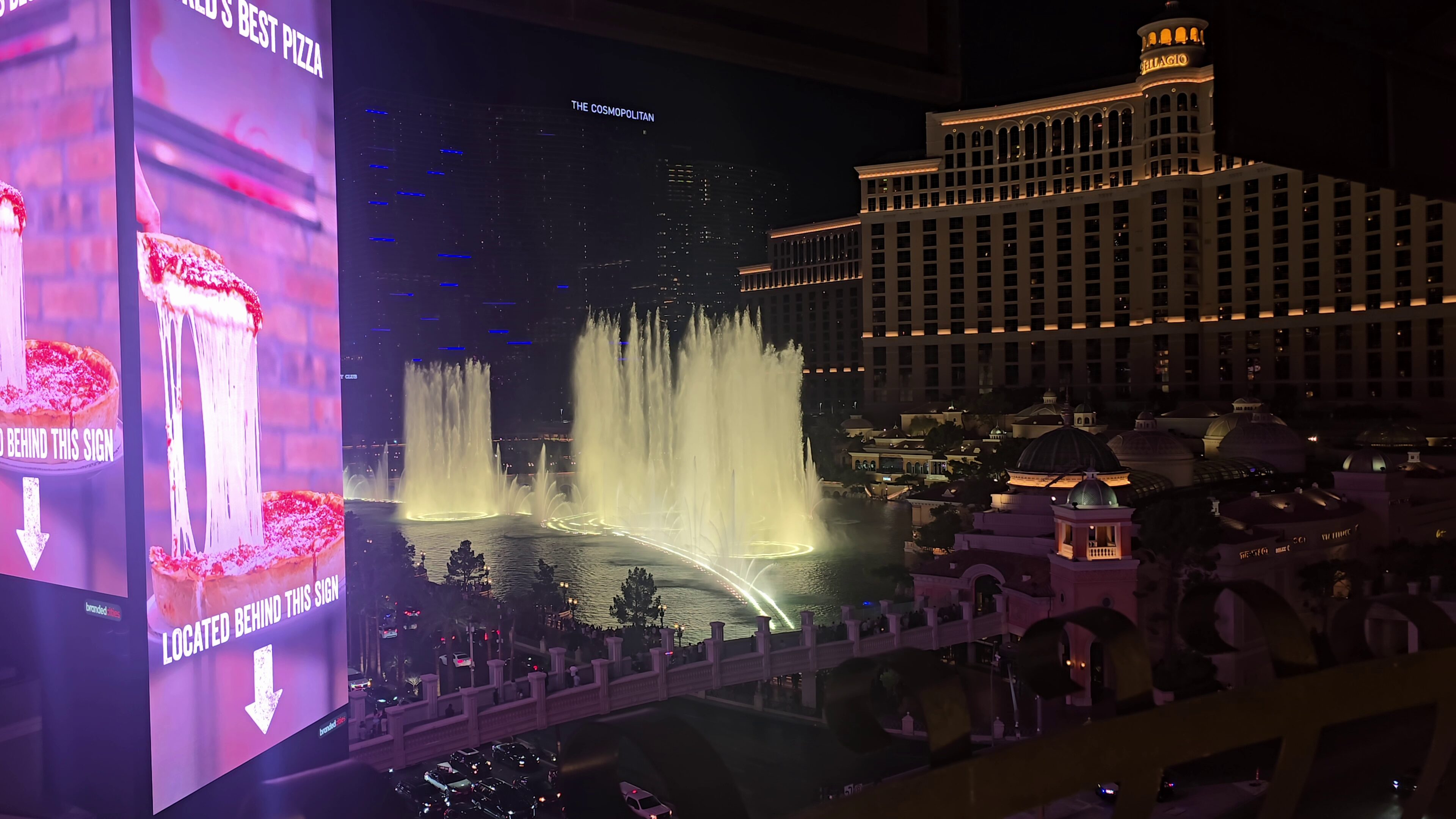 Vanderpump Hotel Las Vegas: Room Tour, Rates & Caesars Rewards 9
