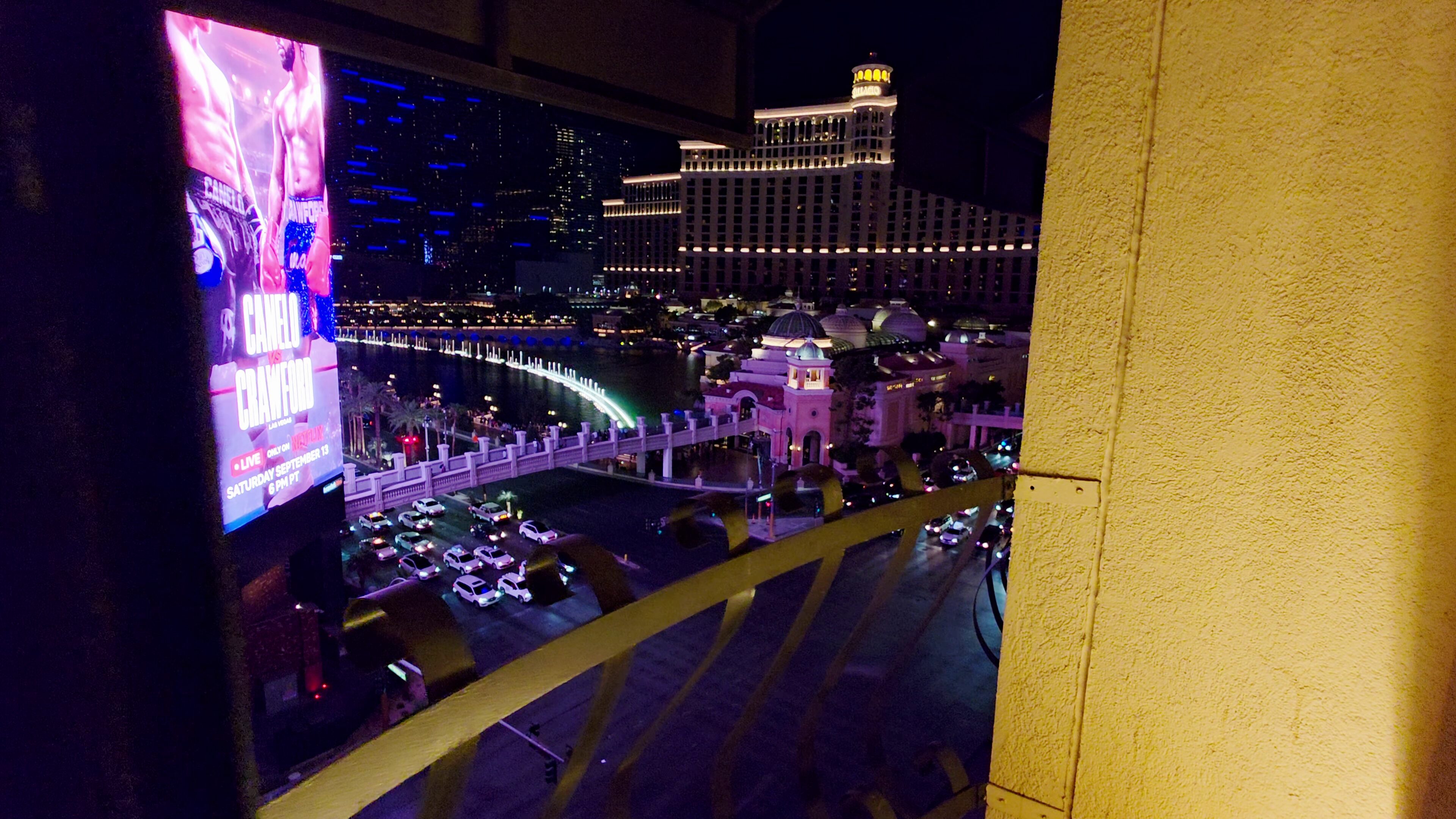 Vanderpump Hotel Las Vegas: Room Tour, Rates & Caesars Rewards 19