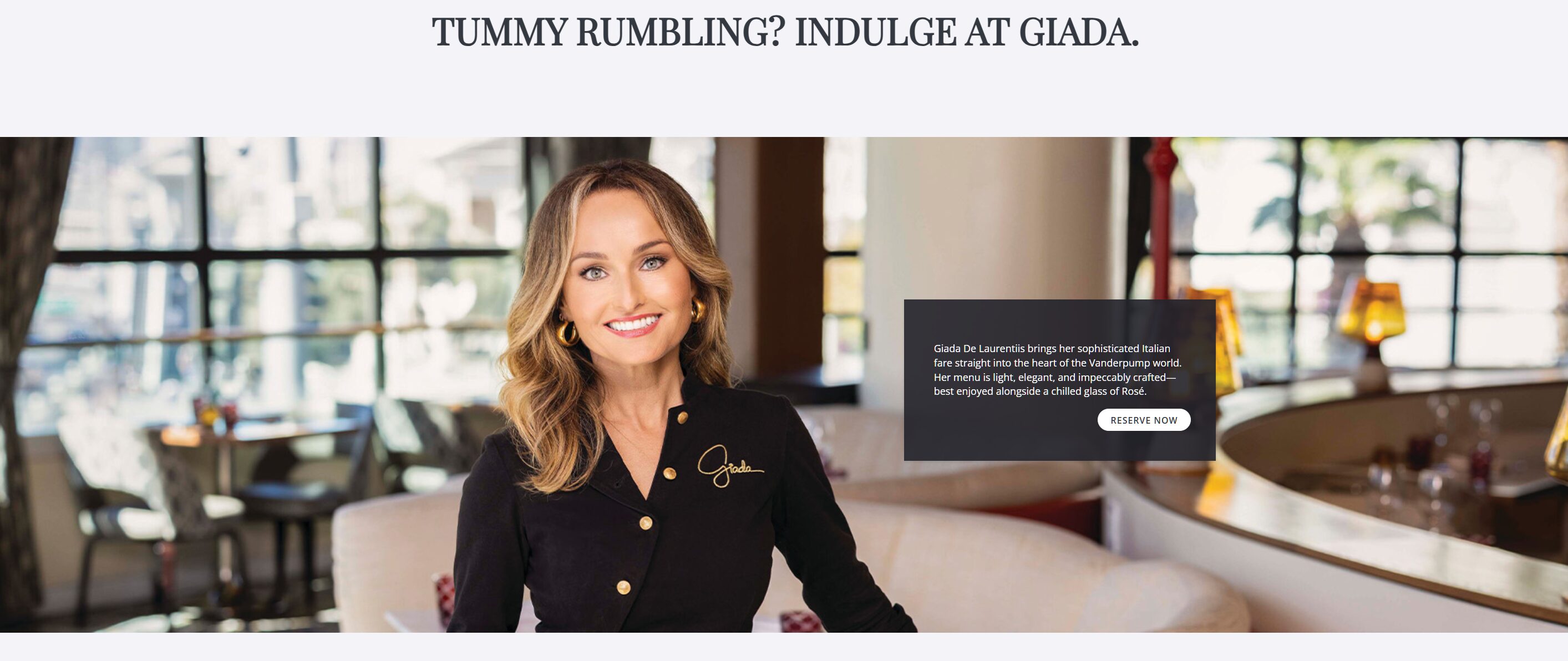 Vanderpump Hotel Las Vegas: Room Tour, Rates & Caesars Rewards 15