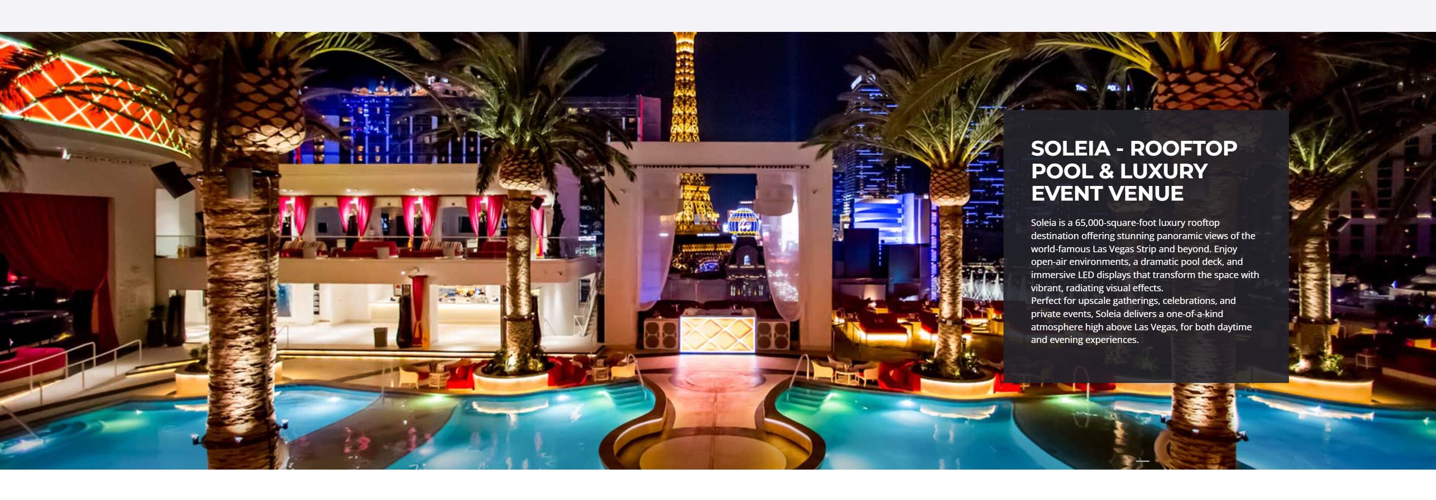Vanderpump Hotel Las Vegas: Room Tour, Rates & Caesars Rewards 13